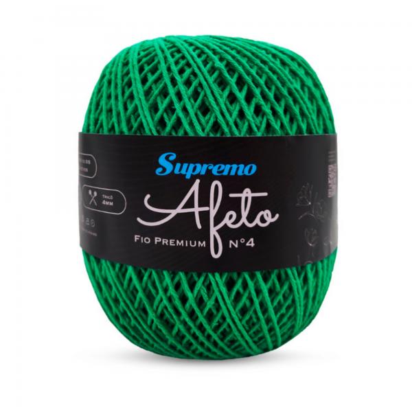 SUPREMO AFETO PREMIUM 4/4 200G 340M